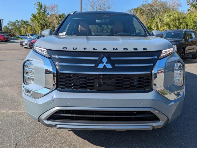 new 2025 Mitsubishi Outlander car, priced at $38,880