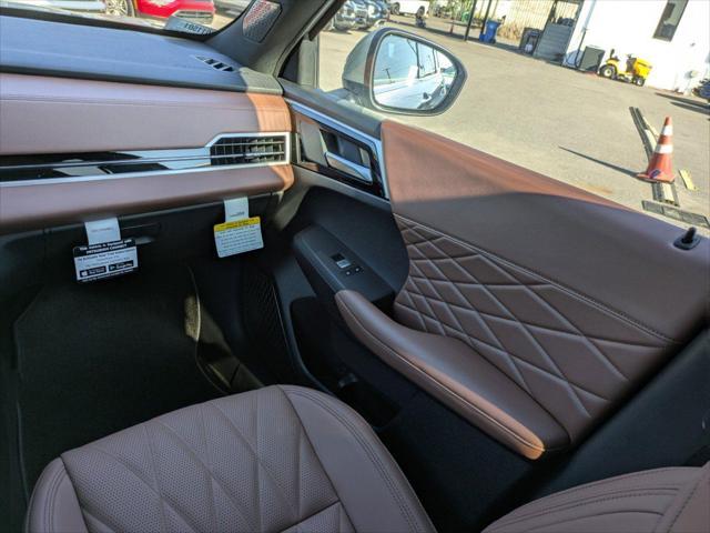 new 2025 Mitsubishi Outlander car, priced at $38,880