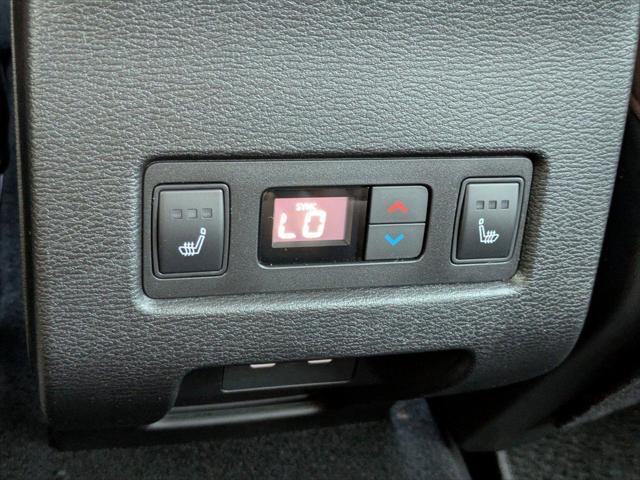 new 2025 Mitsubishi Outlander car, priced at $38,880