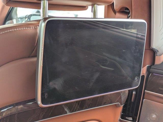 used 2022 BMW 750 car, priced at $55,943