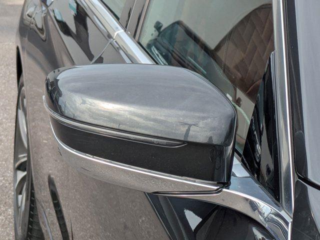 used 2022 BMW 750 car, priced at $55,943