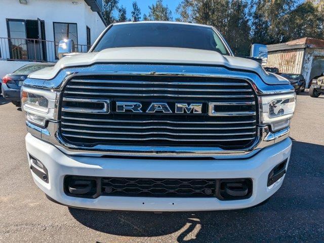 used 2024 Ram 2500 car, priced at $61,900