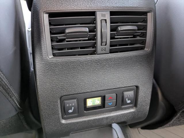 new 2025 Mitsubishi Outlander PHEV car, priced at $43,190