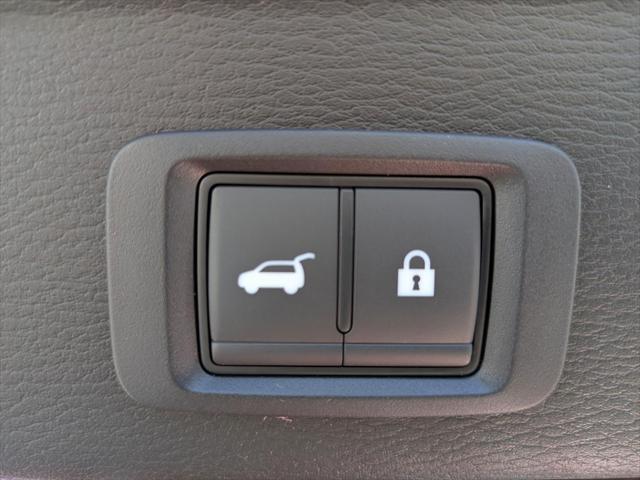 new 2025 Mitsubishi Outlander PHEV car, priced at $43,190