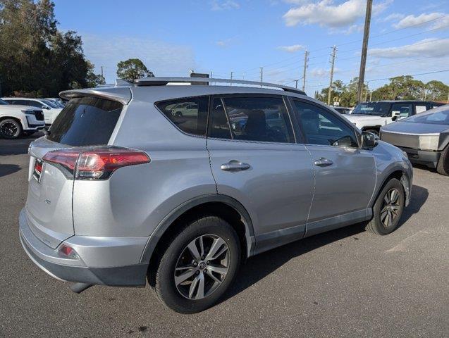 used 2016 Toyota RAV4 car, priced at $14,480