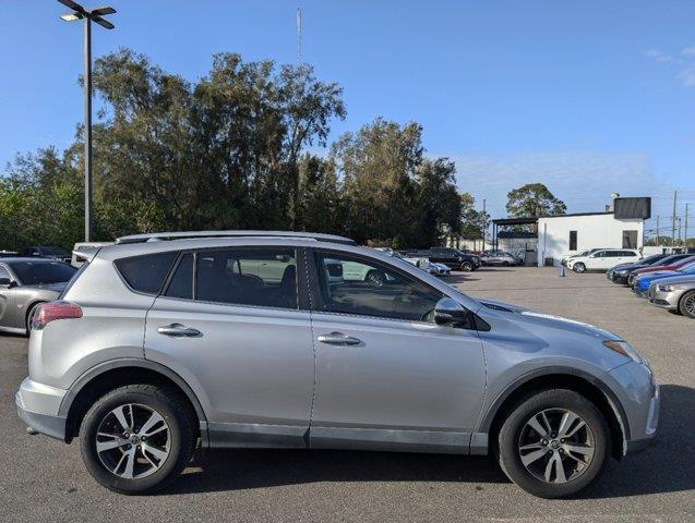 used 2016 Toyota RAV4 car, priced at $14,480