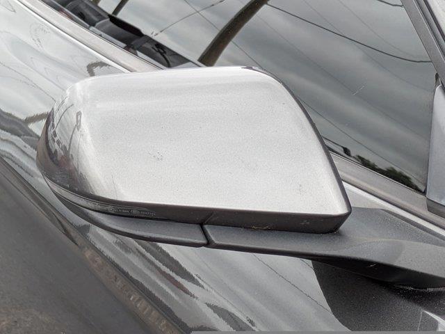 used 2016 Ford Mustang car, priced at $18,300