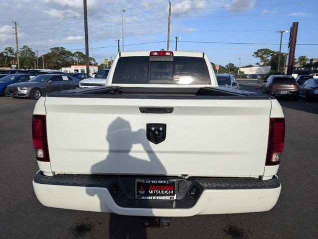 used 2017 Ram 2500 car, priced at $47,985