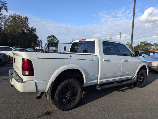 used 2017 Ram 2500 car, priced at $47,985