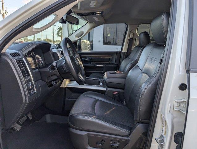 used 2017 Ram 2500 car, priced at $47,985