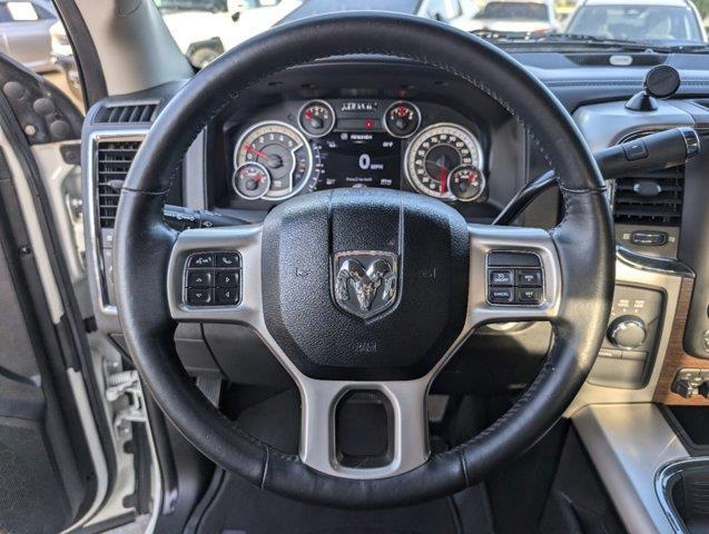 used 2017 Ram 2500 car, priced at $47,985