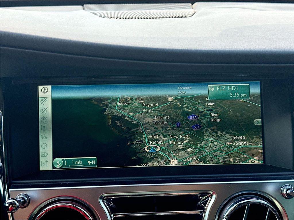used 2014 Rolls-Royce Wraith car, priced at $124,465