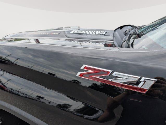 used 2020 Chevrolet Silverado 3500 car, priced at $43,995