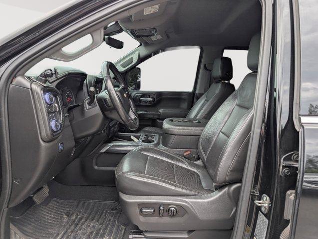 used 2020 Chevrolet Silverado 3500 car, priced at $43,995