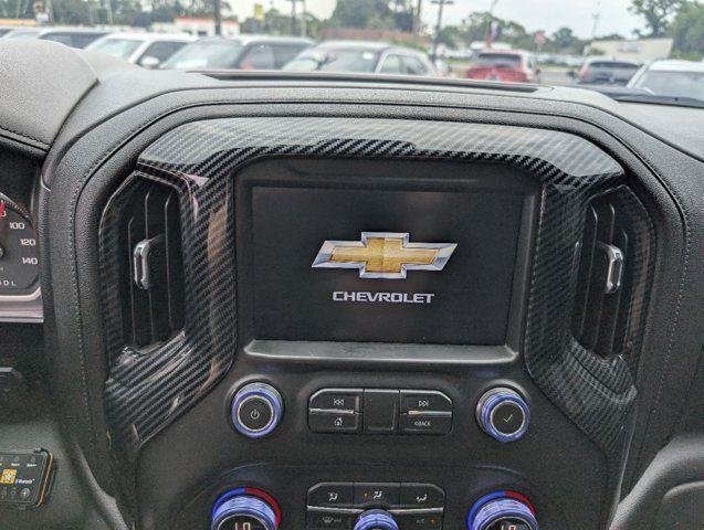 used 2020 Chevrolet Silverado 3500 car, priced at $43,995