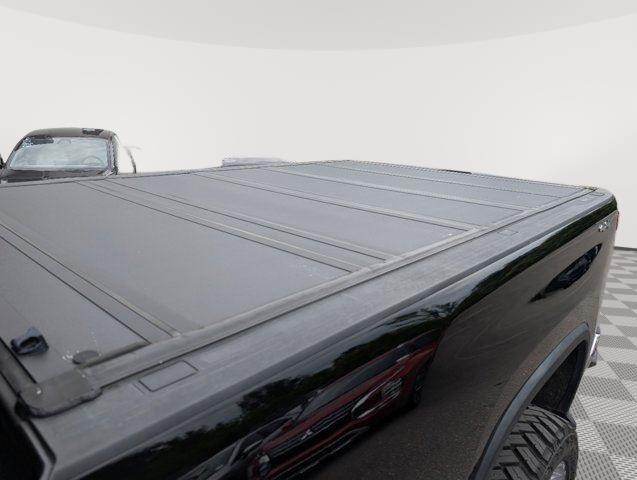 used 2020 Chevrolet Silverado 3500 car, priced at $43,995