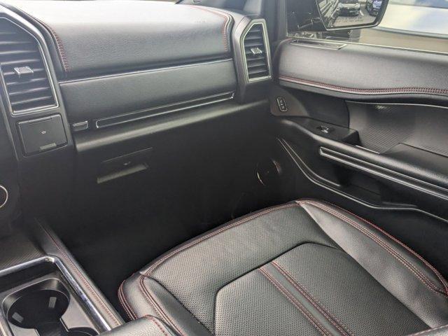 used 2021 Ford Expedition car, priced at $34,925