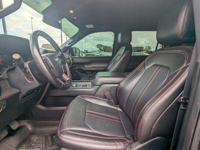 used 2021 Ford Expedition car, priced at $34,925