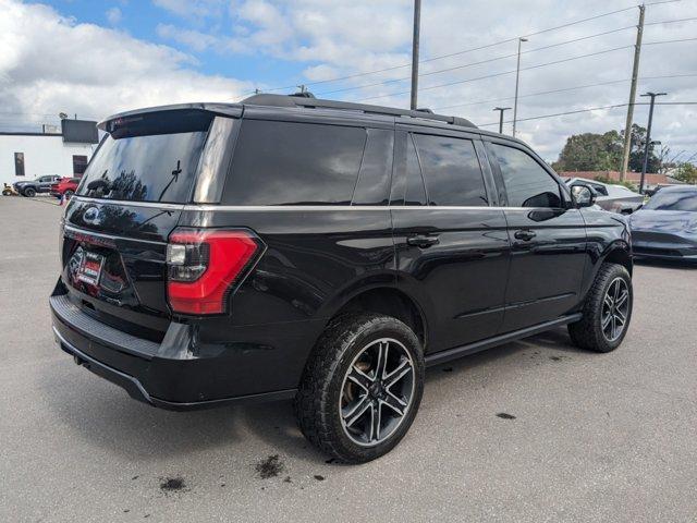 used 2021 Ford Expedition car, priced at $34,925