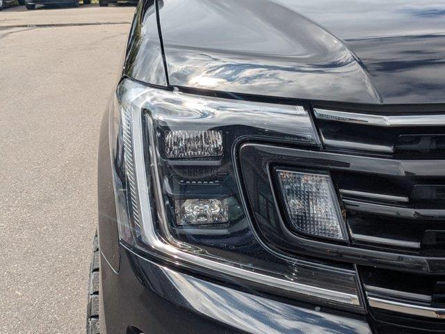 used 2021 Ford Expedition car, priced at $34,925