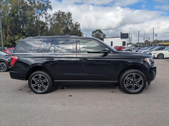 used 2021 Ford Expedition car, priced at $34,925