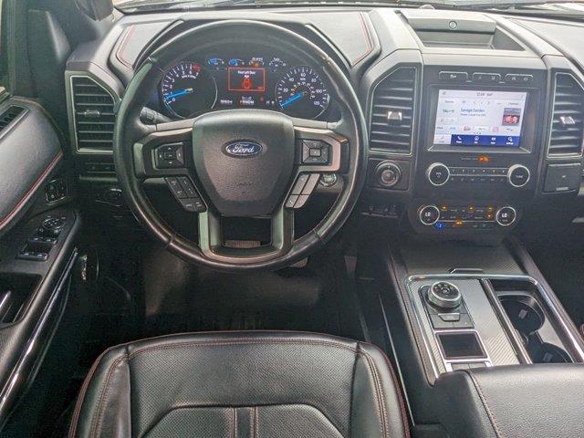 used 2021 Ford Expedition car, priced at $34,925