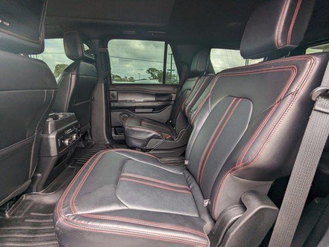 used 2021 Ford Expedition car, priced at $34,925