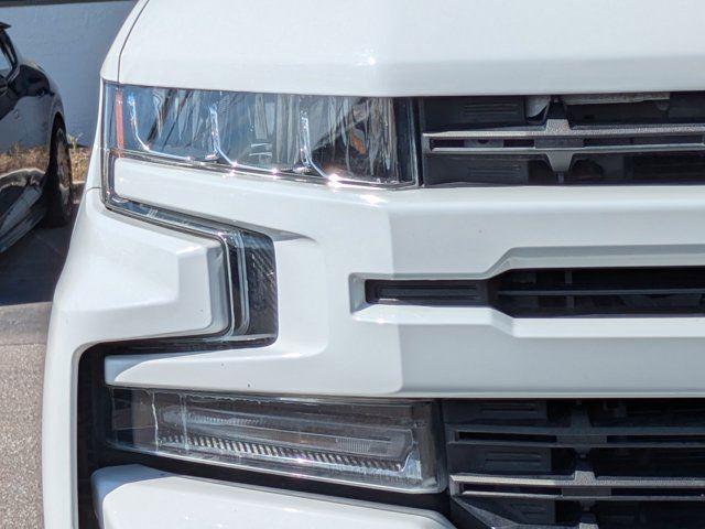 used 2020 Chevrolet Silverado 1500 car, priced at $29,800