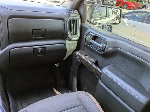 used 2020 Chevrolet Silverado 1500 car, priced at $29,800