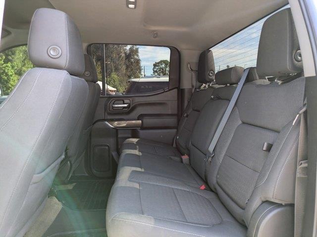 used 2020 Chevrolet Silverado 1500 car, priced at $29,800
