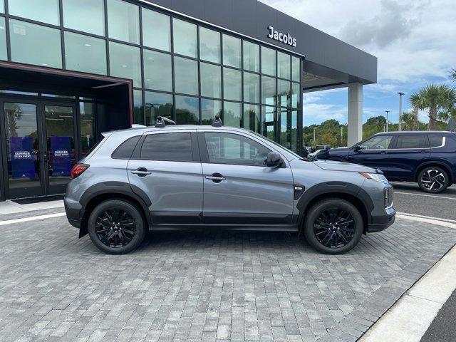 new 2024 Mitsubishi Outlander Sport car, priced at $21,760