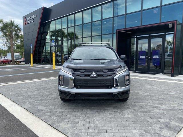 new 2024 Mitsubishi Outlander Sport car, priced at $21,760