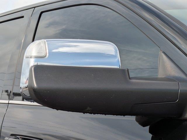 used 2021 Ram 2500 car, priced at $56,500