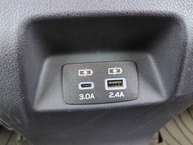 used 2024 Subaru Crosstrek car, priced at $28,300