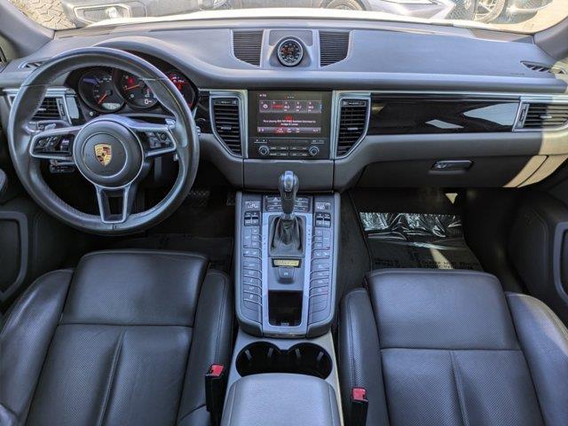 used 2018 Porsche Macan car, priced at $23,750