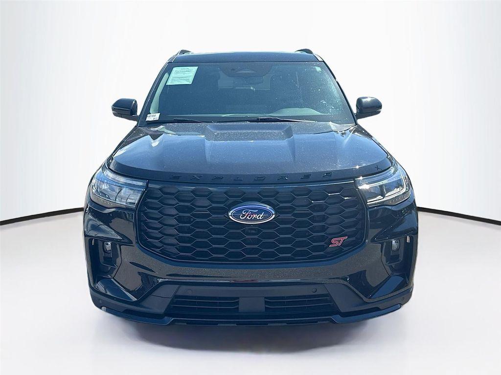 used 2025 Ford Explorer car, priced at $46,000