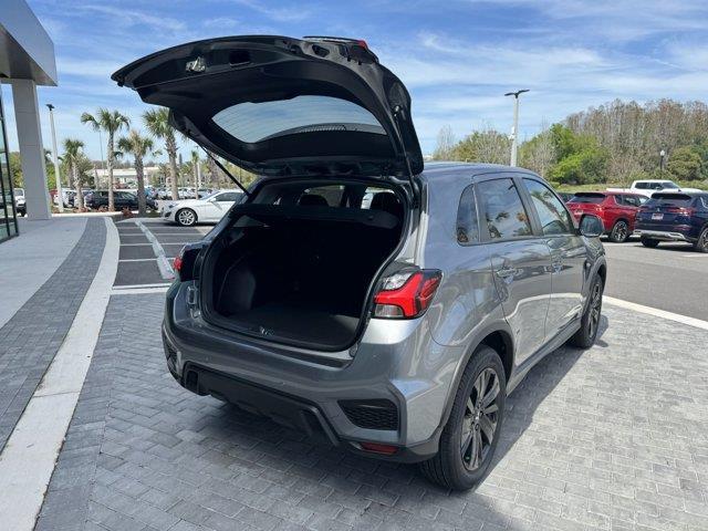 new 2024 Mitsubishi Outlander Sport car, priced at $20,415