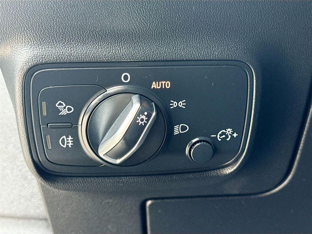 used 2022 Audi TTS car, priced at $47,000