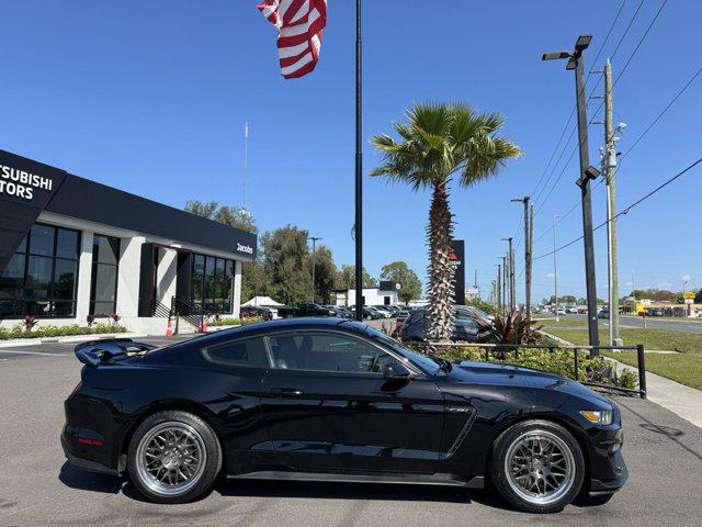 used 2019 Ford Shelby GT350 car, priced at $54,999