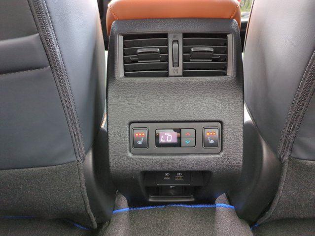 new 2025 Mitsubishi Outlander PHEV car, priced at $44,415