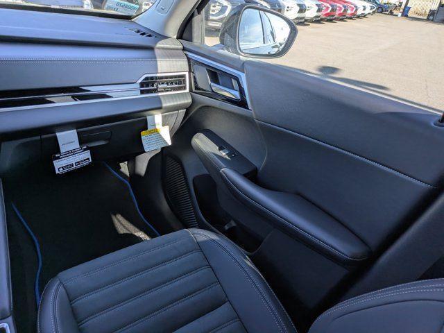 new 2025 Mitsubishi Outlander PHEV car, priced at $39,300