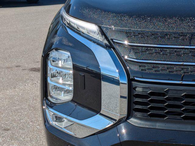 new 2025 Mitsubishi Outlander PHEV car, priced at $39,300