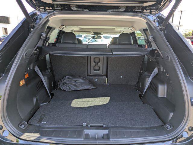 new 2025 Mitsubishi Outlander PHEV car, priced at $39,300