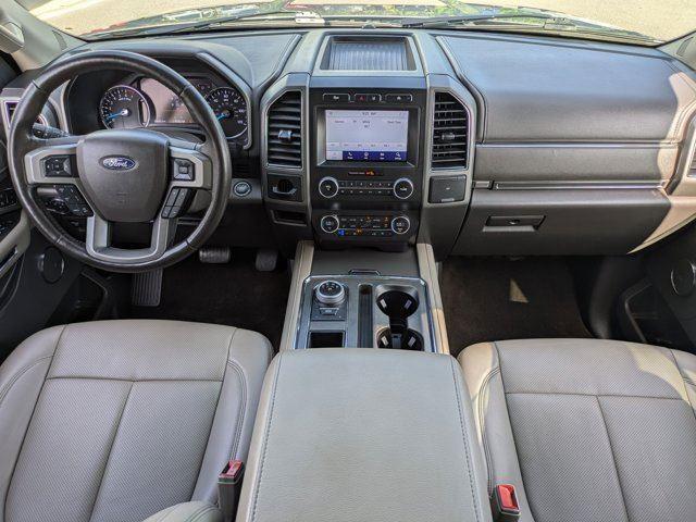 used 2021 Ford Expedition car, priced at $36,900