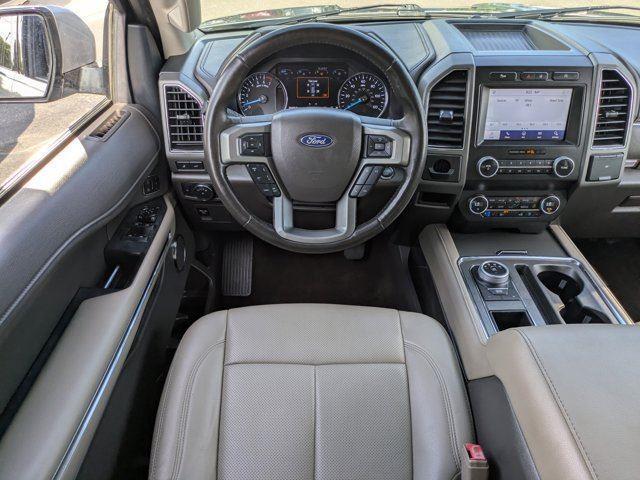 used 2021 Ford Expedition car, priced at $36,900