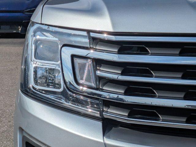 used 2021 Ford Expedition car, priced at $36,900