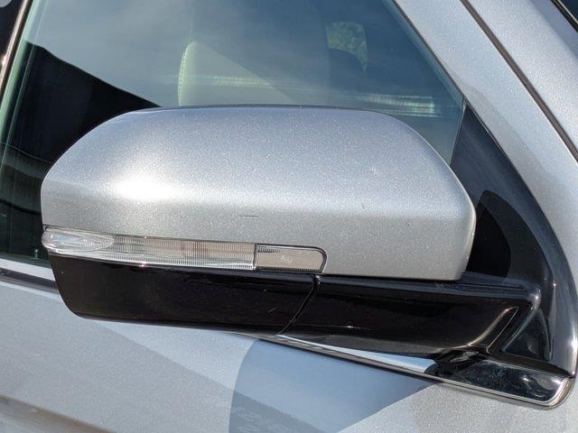 used 2021 Ford Expedition car, priced at $36,900