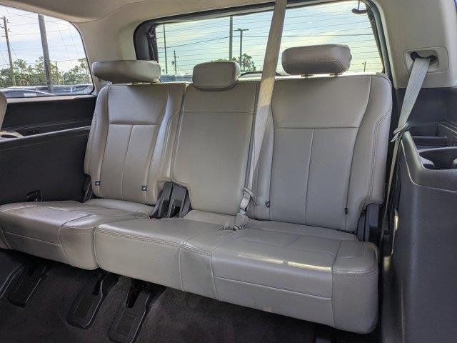 used 2021 Ford Expedition car, priced at $36,900