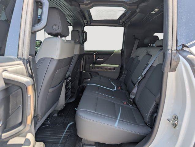 used 2025 GMC HUMMER EV SUV car, priced at $89,845