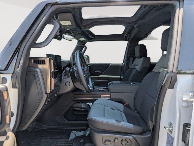 used 2025 GMC HUMMER EV SUV car, priced at $89,845